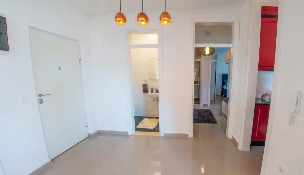 Apartment President Mostar Dış mekan fotoğraf