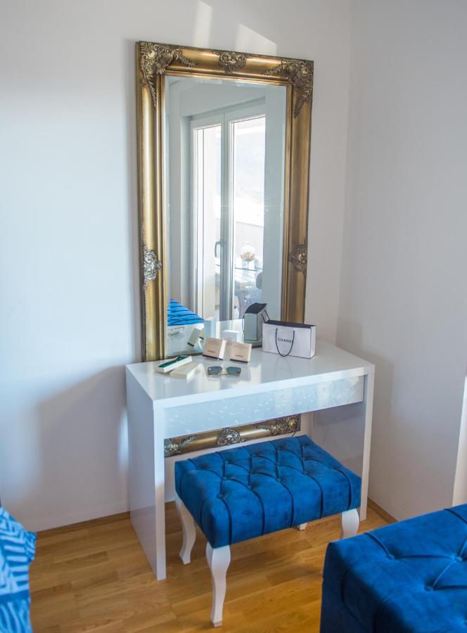 Apartment President Mostar Dış mekan fotoğraf