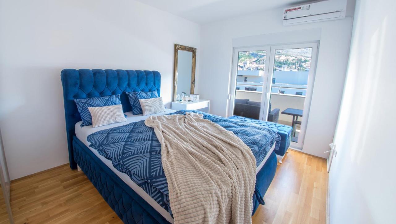 Apartment President Mostar Dış mekan fotoğraf