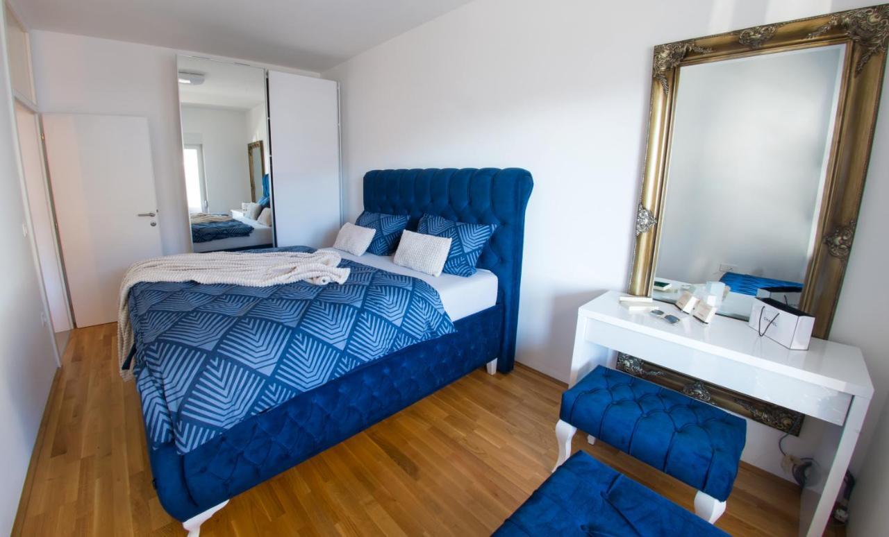 Apartment President Mostar Dış mekan fotoğraf