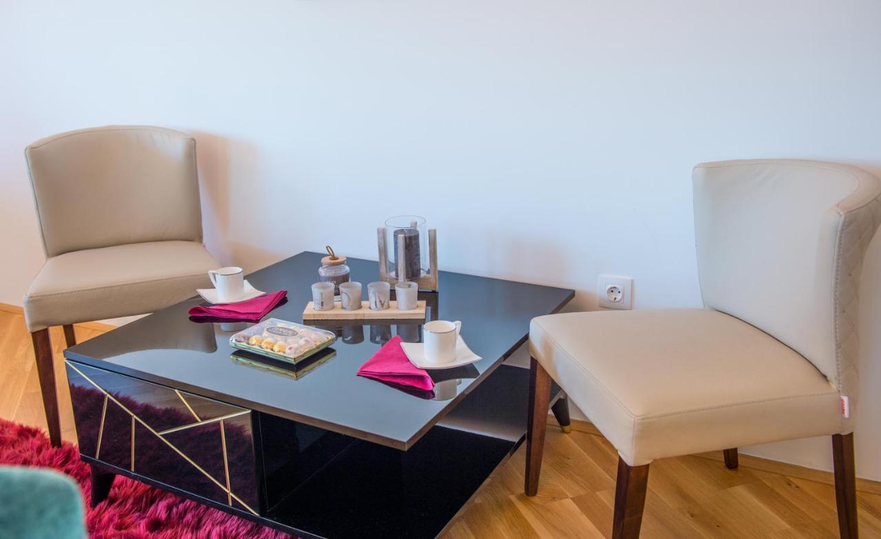 Apartment President Mostar Dış mekan fotoğraf
