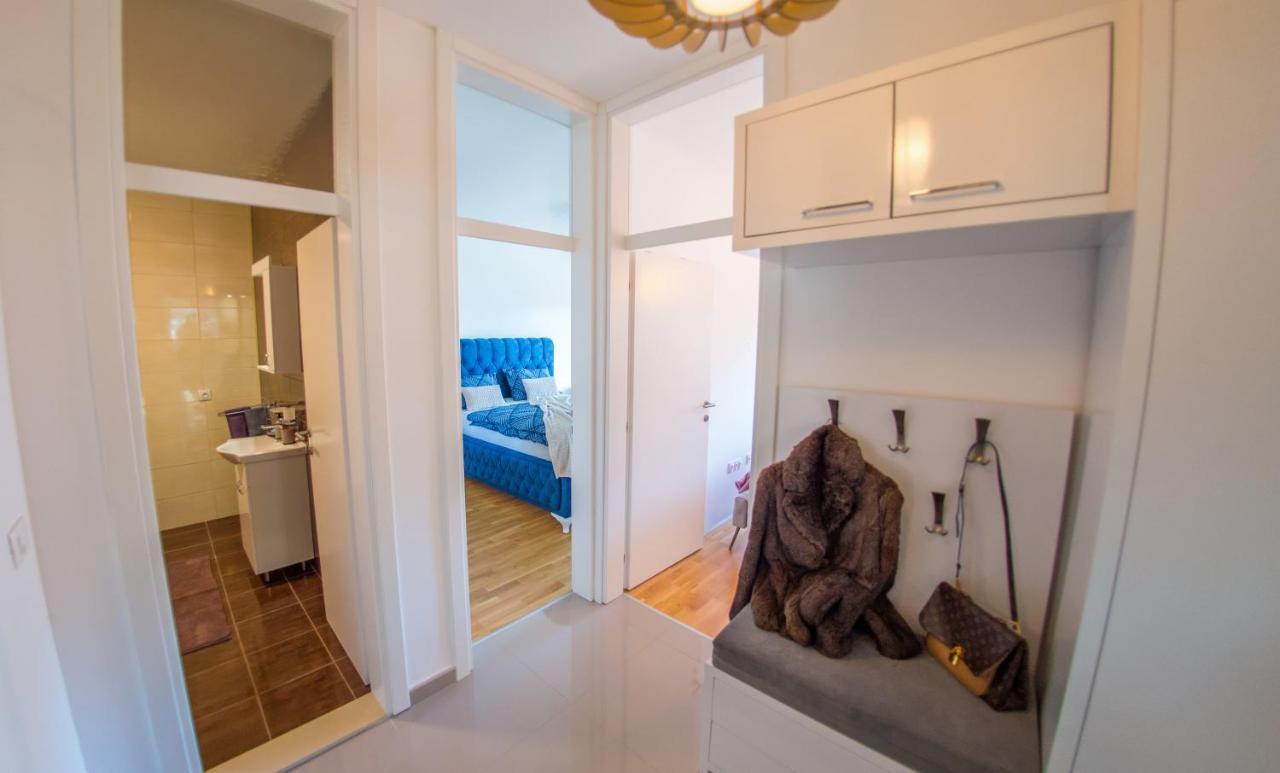 Apartment President Mostar Dış mekan fotoğraf