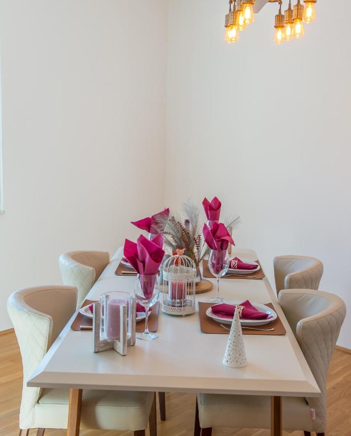 Apartment President Mostar Dış mekan fotoğraf