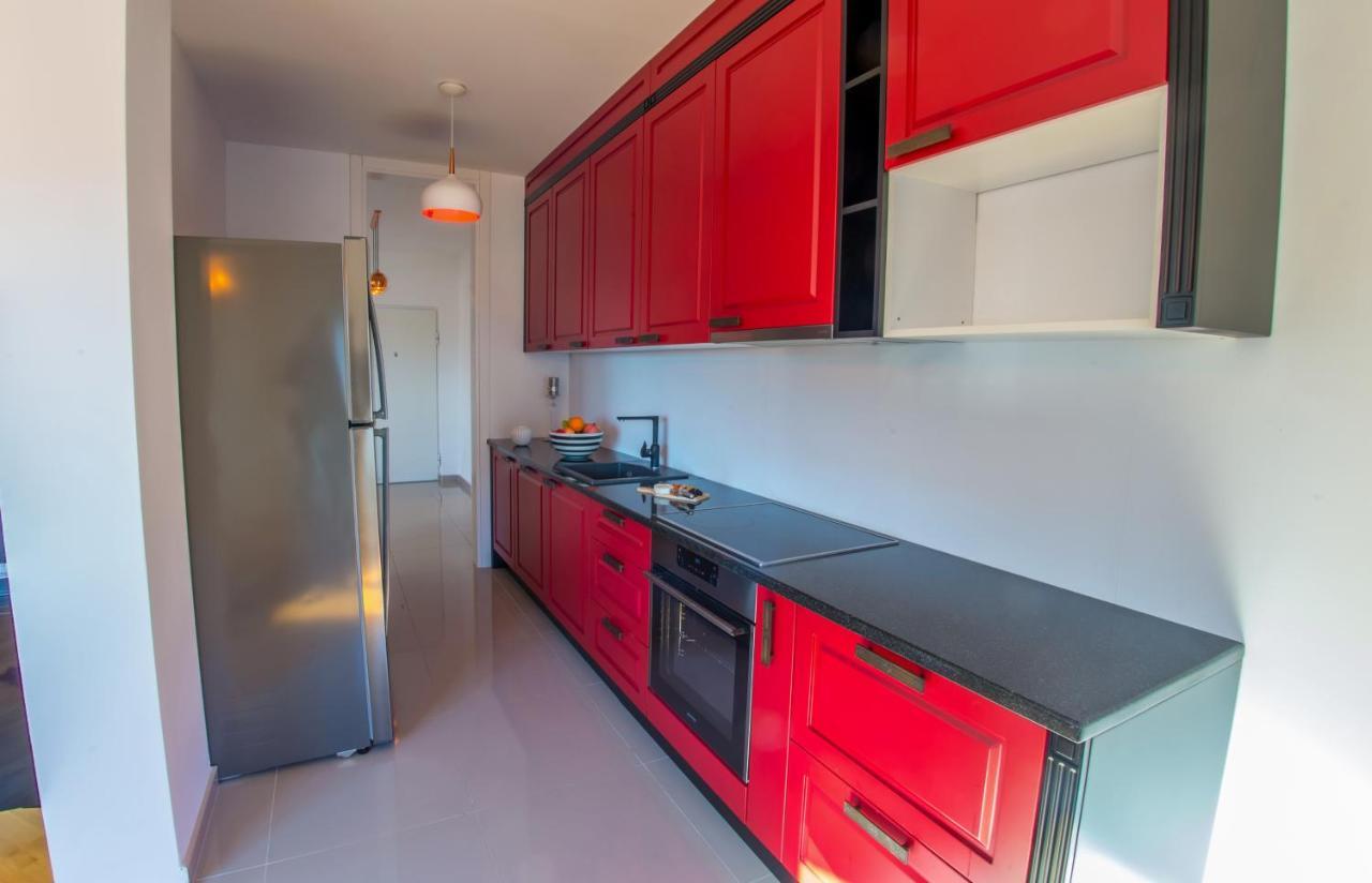 Apartment President Mostar Dış mekan fotoğraf